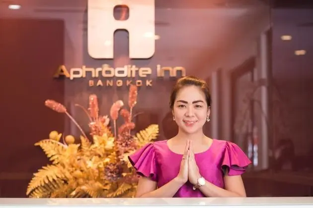 Aphrodite Inn Bangkok - Lobi