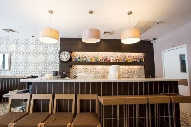 Aphrodite Inn Bangkok - Yerinde Yemek