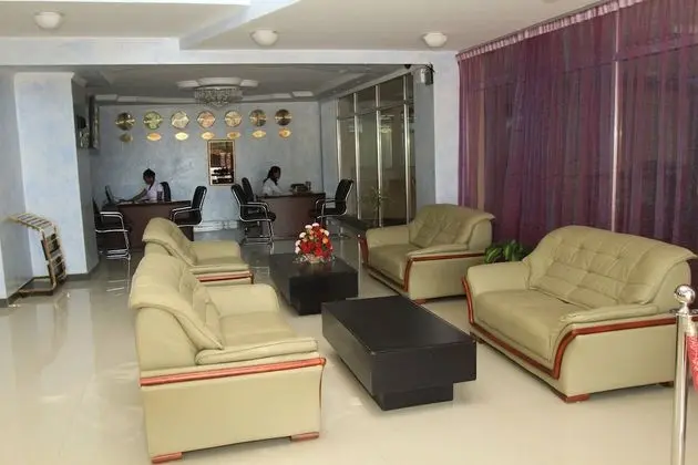 Aphrodite International Hotel - Öne Çıkan Resim
