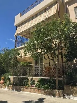 Aphrodite Lemnos - Dış Mekan