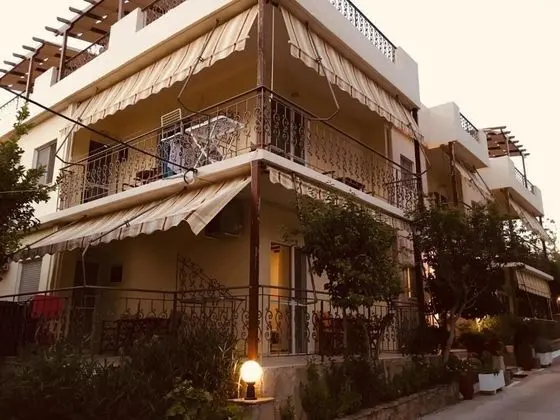 Aphrodite Lemnos - Öne Çıkan Resim