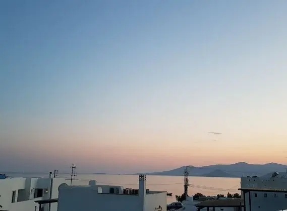 Aphrodite luxury apartments