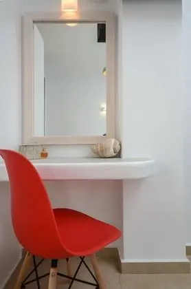 Aphrodite luxury apartments - Oda