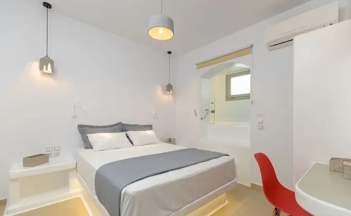 Aphrodite luxury apartments - Öne Çıkan Resim