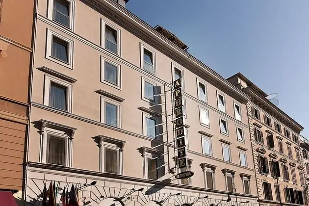 Hotel Aphrodite
