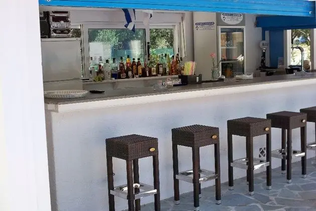 Aphrodite - Bar