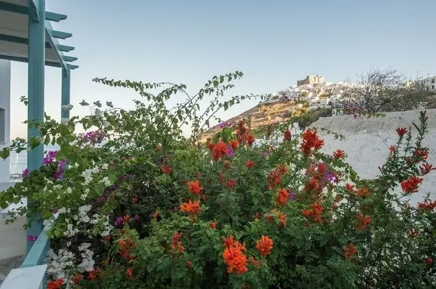 Aphrodite Studios - Dış Mekan