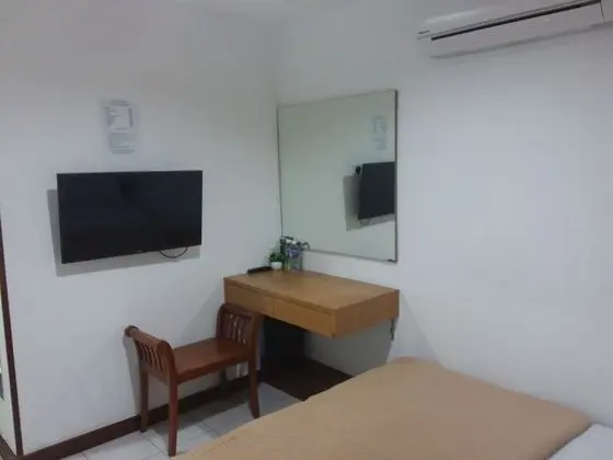 API API GUEST HOUSE