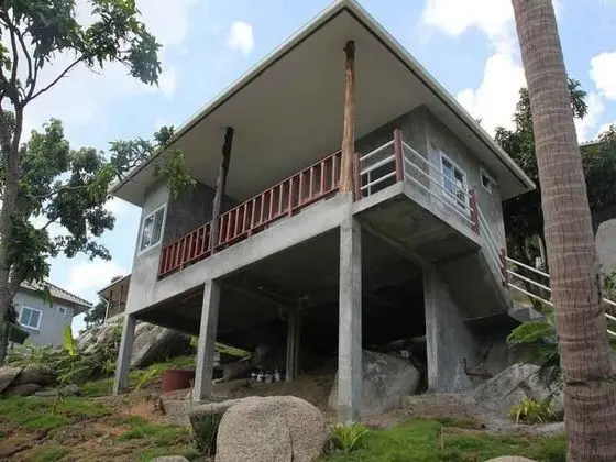 Apichada Villa