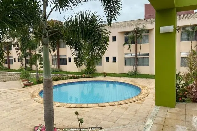 Ápides Palace Hotel