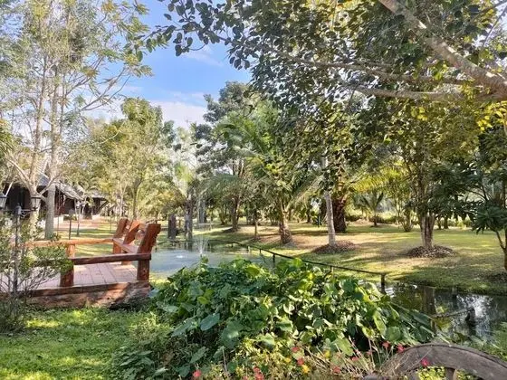 Apirata Resort
