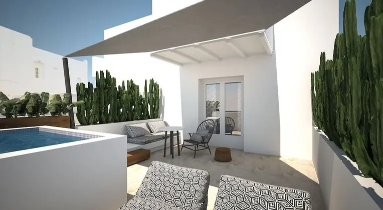 Apiro Mykonos