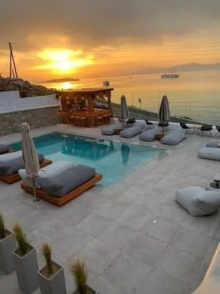 Apiro Mykonos - Öne Çıkan Resim