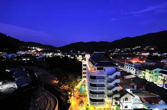 APK Resort