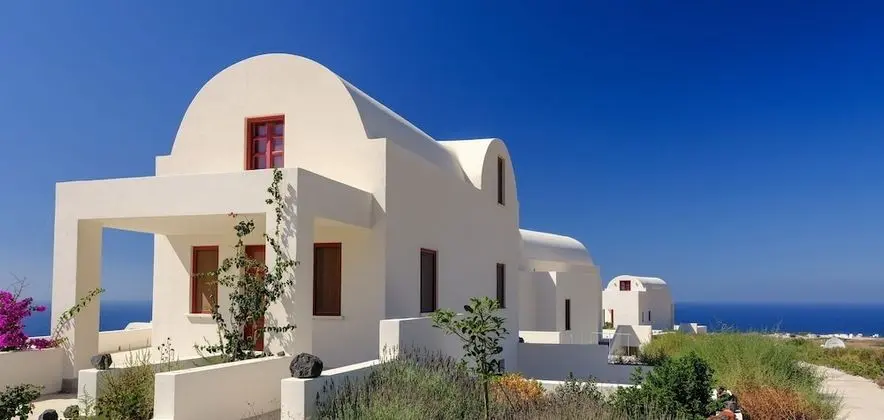 Aplada Suites - Dış Mekan