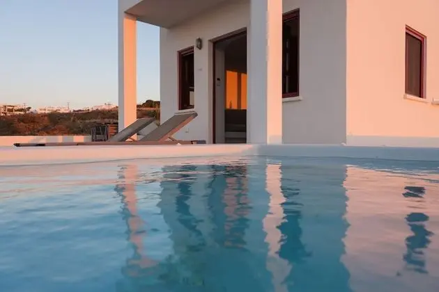 Aplada Suites - Havuz