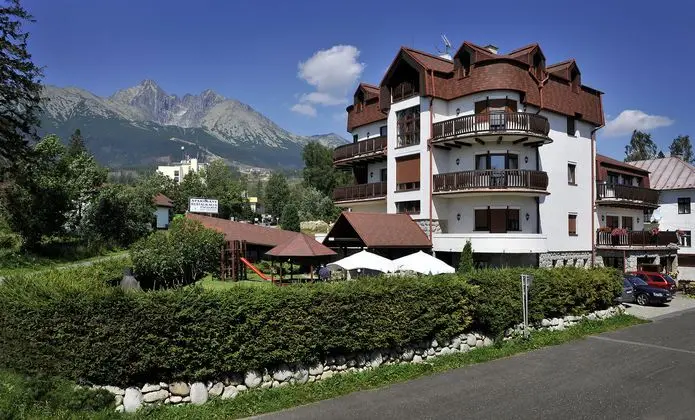 Aplend Resort Beatrice - 1