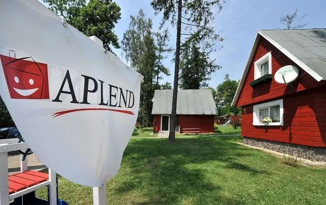 APLEND Chaty Lux Tatry Holiday - Öne Çıkan Resim