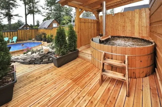APLEND Chaty Lux Tatry Holiday - Spa