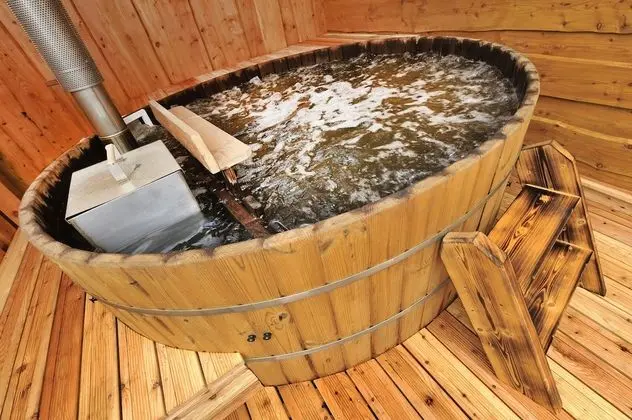 APLEND Domčeky Tatry Holiday - Spa