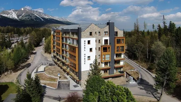 APLEND Hotel Ovruč - Öne Çıkan Resim