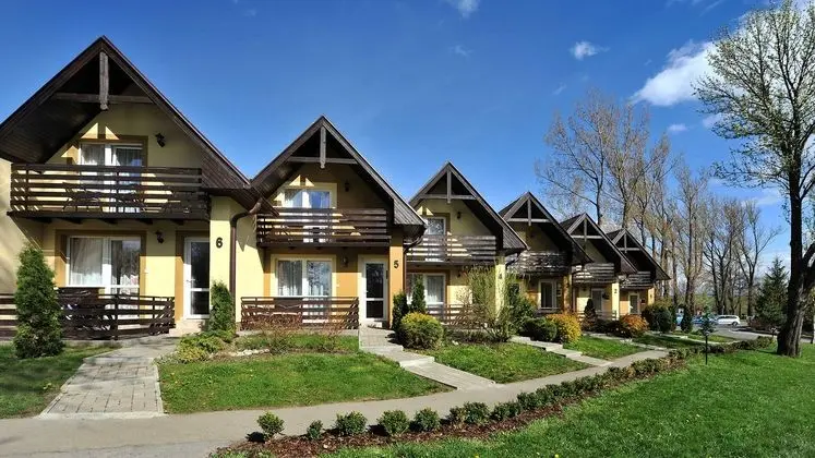 APLEND Villas Tatry Holiday - Öne Çıkan Resim