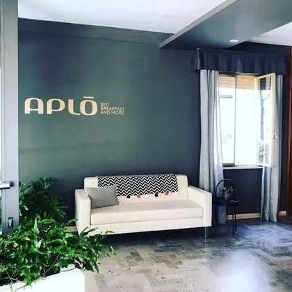 Hotel Aplō