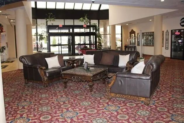 APM Inn and Suites - Öne Çıkan Resim