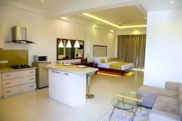 Hotel Apna 