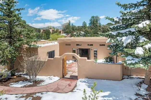 Apodaca - Spacious East Side Home With Countryside Views - Dış Mekan