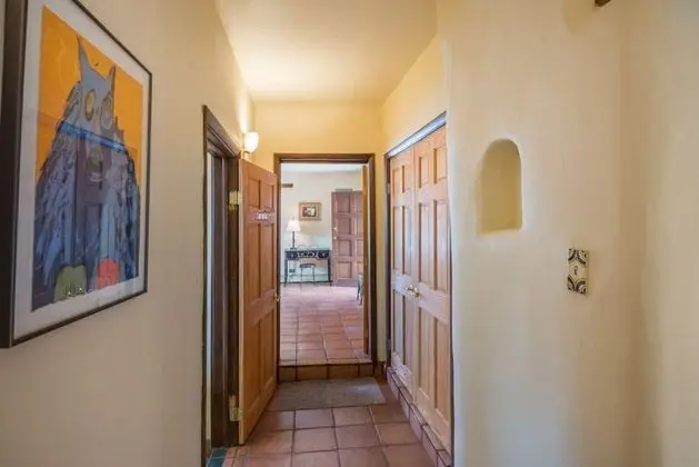 Apodaca - Spacious East Side Home With Countryside Views - İç Mekan