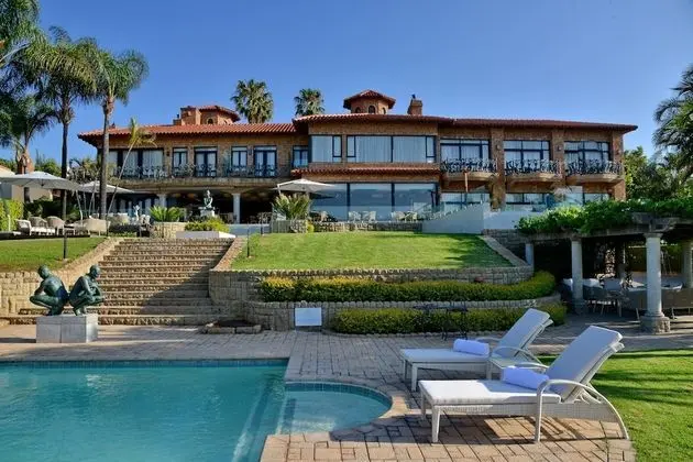 Apogee Boutique Hotel & Spa - Havuz