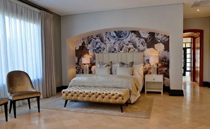 Apogee Boutique Hotel & Spa - Oda