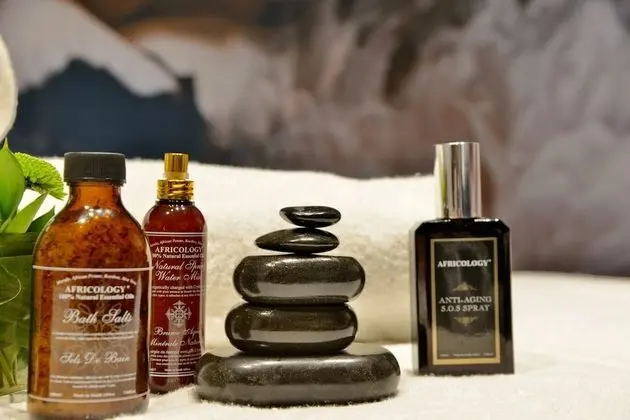 Apogee Boutique Hotel & Spa - Spa