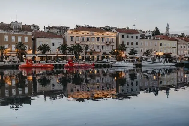 Hotel Apoksiomen