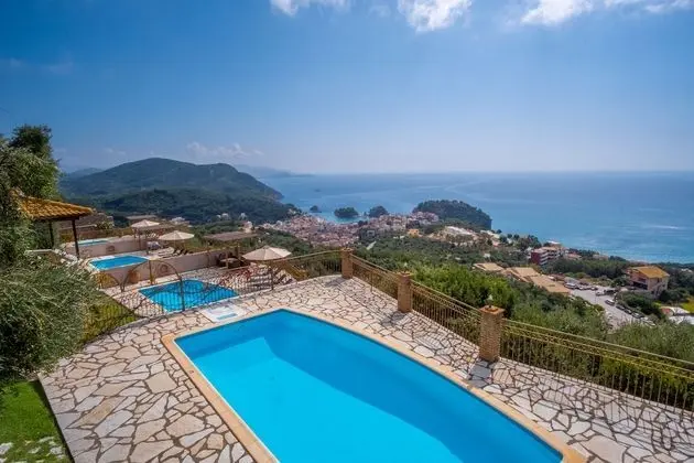 Apolis Villas