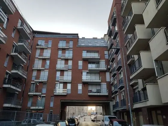 Apollo 2 Apartman