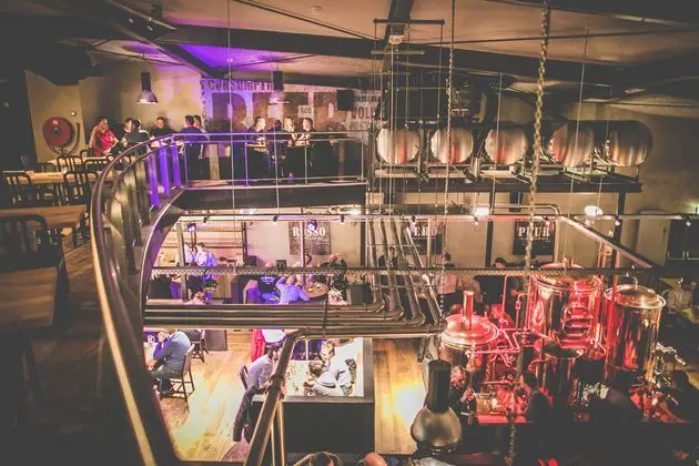 Apollo Hotel Almere City Centre