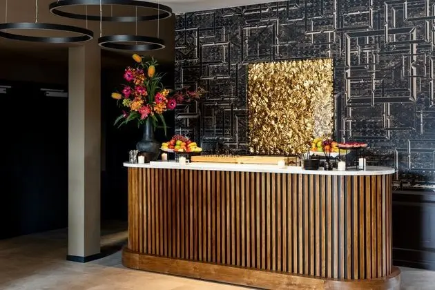 Apollo Hotel Amsterdam, a Tribute Portfolio Hotel - Lobi