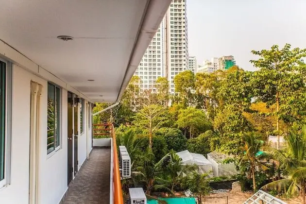 Apollo Apart Hotel