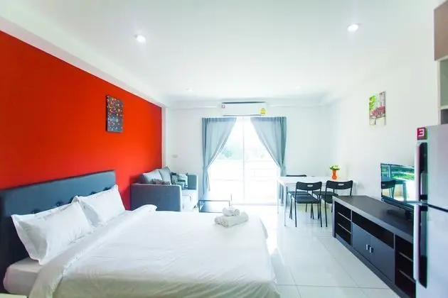Apollo Apart Hotel - Öne Çıkan Resim
