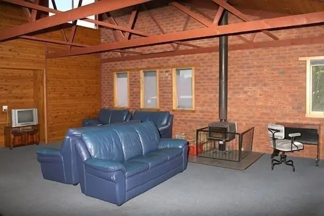 Apollo Bay Backpackers Lodge - İç Mekan