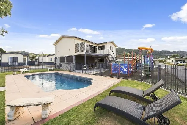 Apollo Bay Holiday Park
