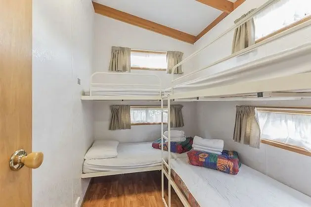 Apollo Bay Holiday Park - Oda