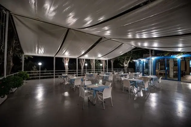 Apollo Beach Hotel