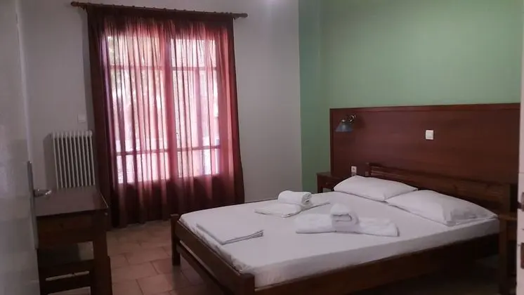 Apollo Beach Hotel - Oda