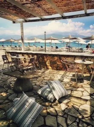 Apollo Beach Hotel - Plaj