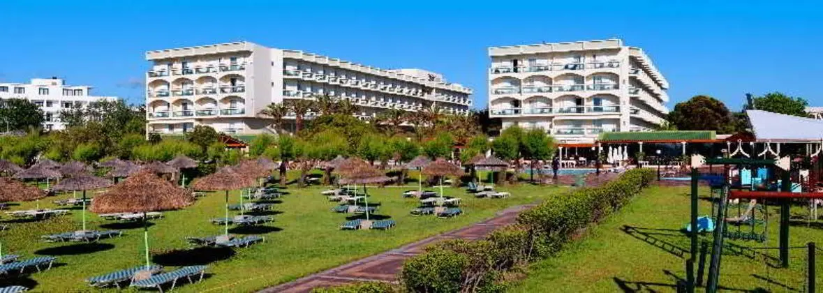 Apollo Beach