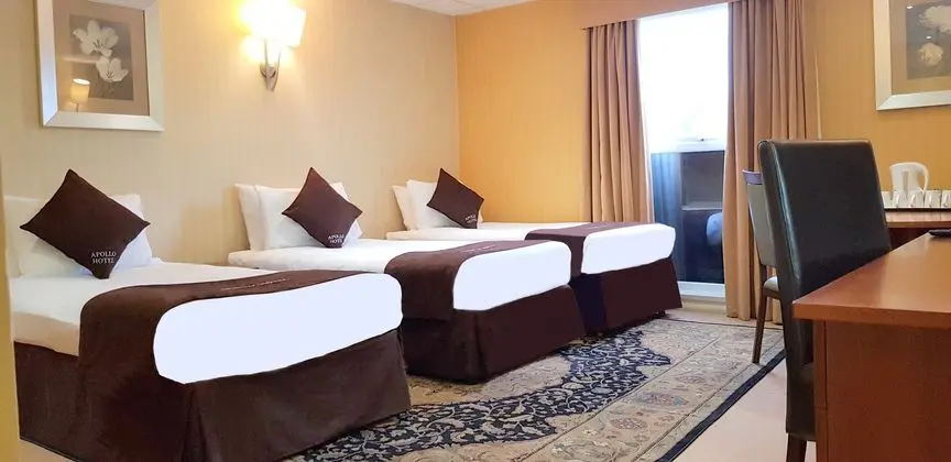 Apollo Hotel