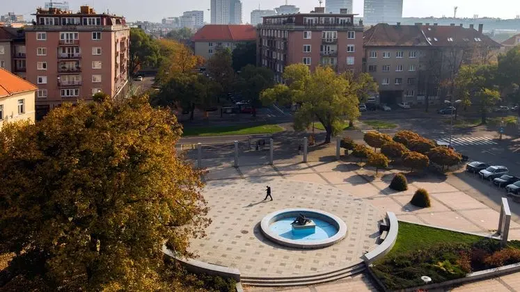 Apollo Hotel Bratislava